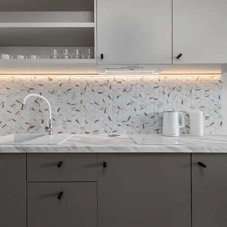 アパート Pileckiego 59 By Homeprime ワルシャワ