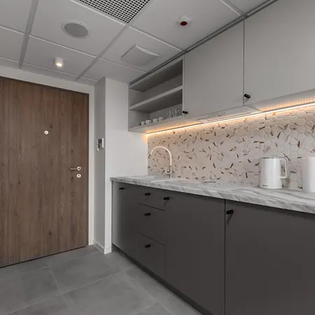 Pileckiego 59 By Homeprime