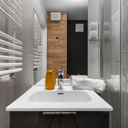 Pileckiego 59 By Homeprime Apartmán