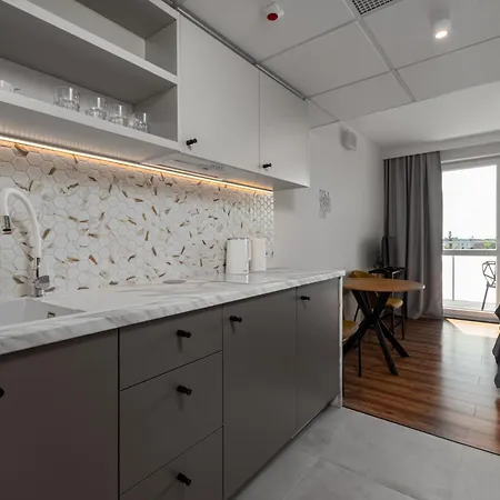 Pileckiego 59 By Homeprime *