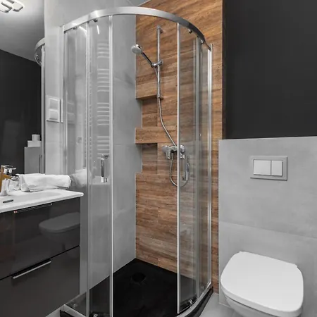 Pileckiego 59 By Homeprime Apartmán