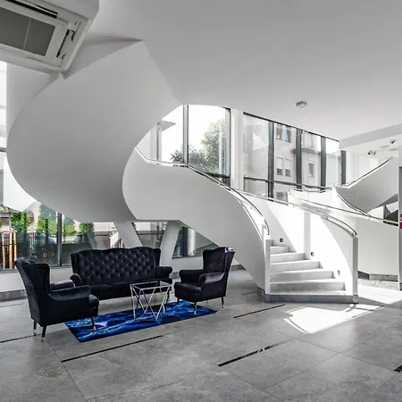 Pileckiego 59 By Homeprime