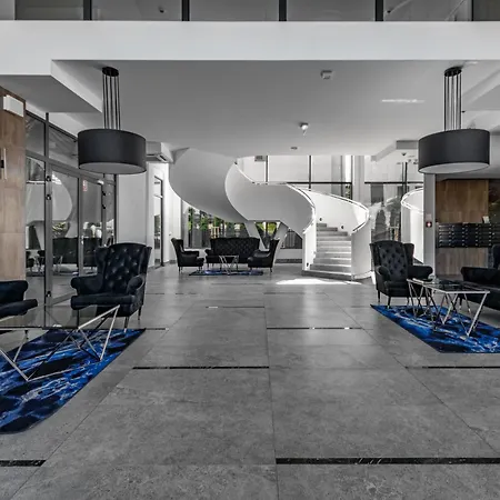 Pileckiego 59 By Homeprime 아파트 바르샤바