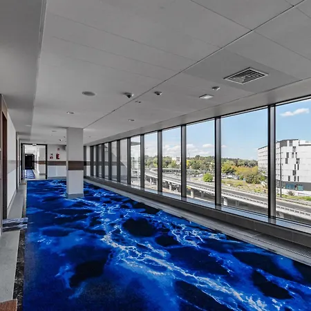 Pileckiego 59 By Homeprime *