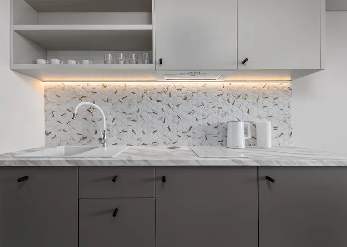 شقة Pileckiego 59 By Homeprime وارسو