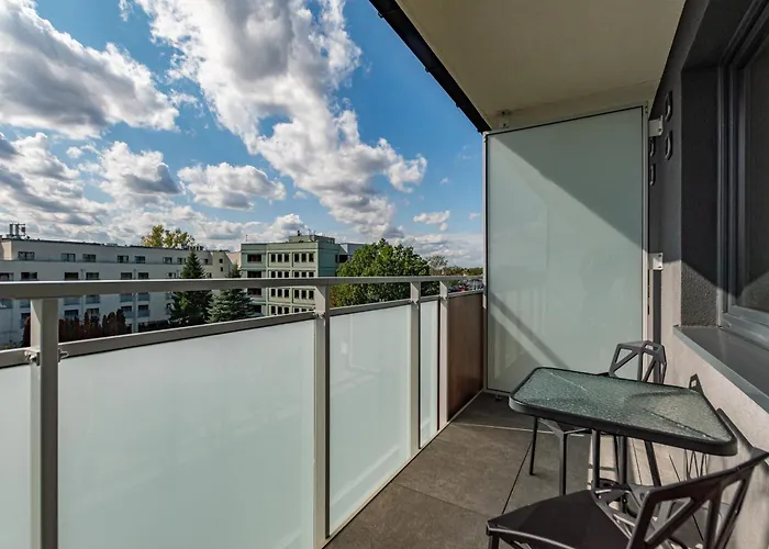 Pileckiego 59 By Homeprime شقة وارسو