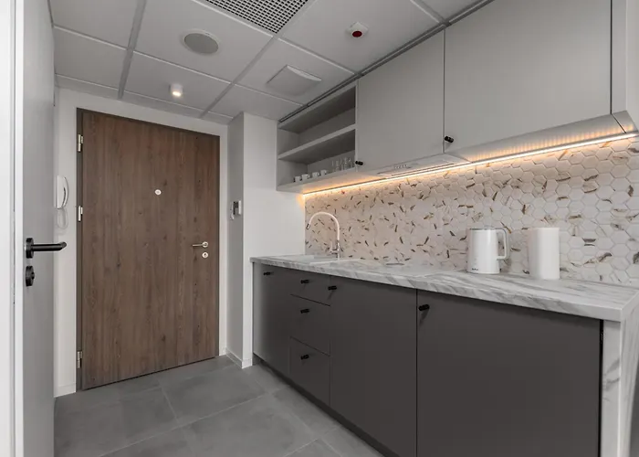 Pileckiego 59 By Homeprime