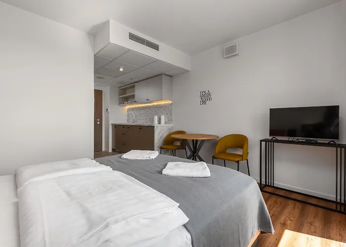 Pileckiego 59 By Homeprime وارسو