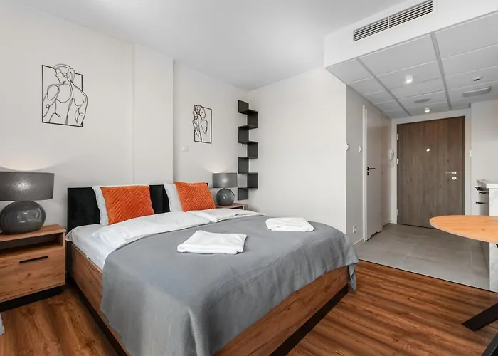 Pileckiego 59 By Homeprime شقة *