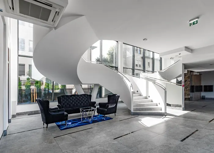 Pileckiego 59 By Homeprime