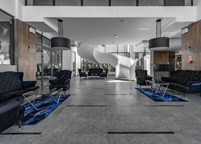 Pileckiego 59 By Homeprime شقة وارسو