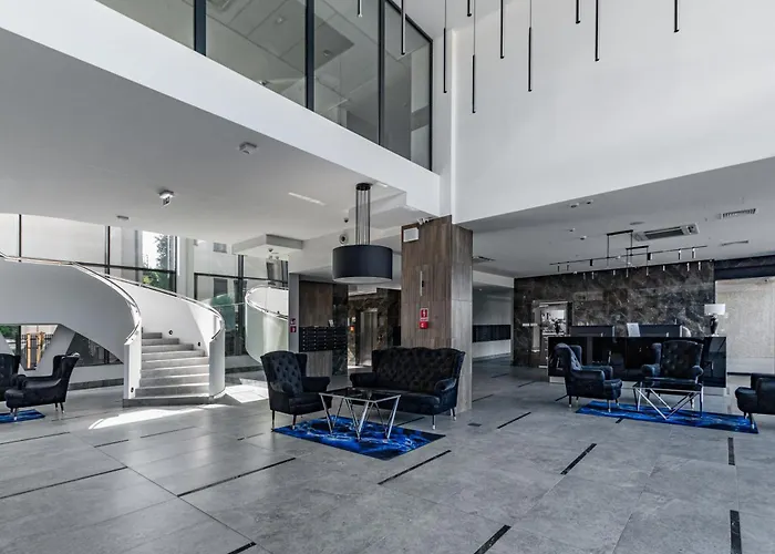 Pileckiego 59 By Homeprime * وارسو