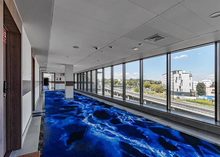 Pileckiego 59 By Homeprime *