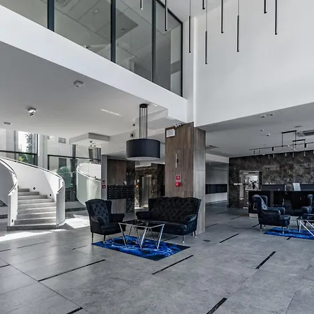 Pileckiego 59 By Homeprime * 华沙