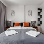 Apartman Pileckiego 59 By Homeprime