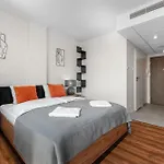 Pileckiego 59 By Homeprime Apartman *